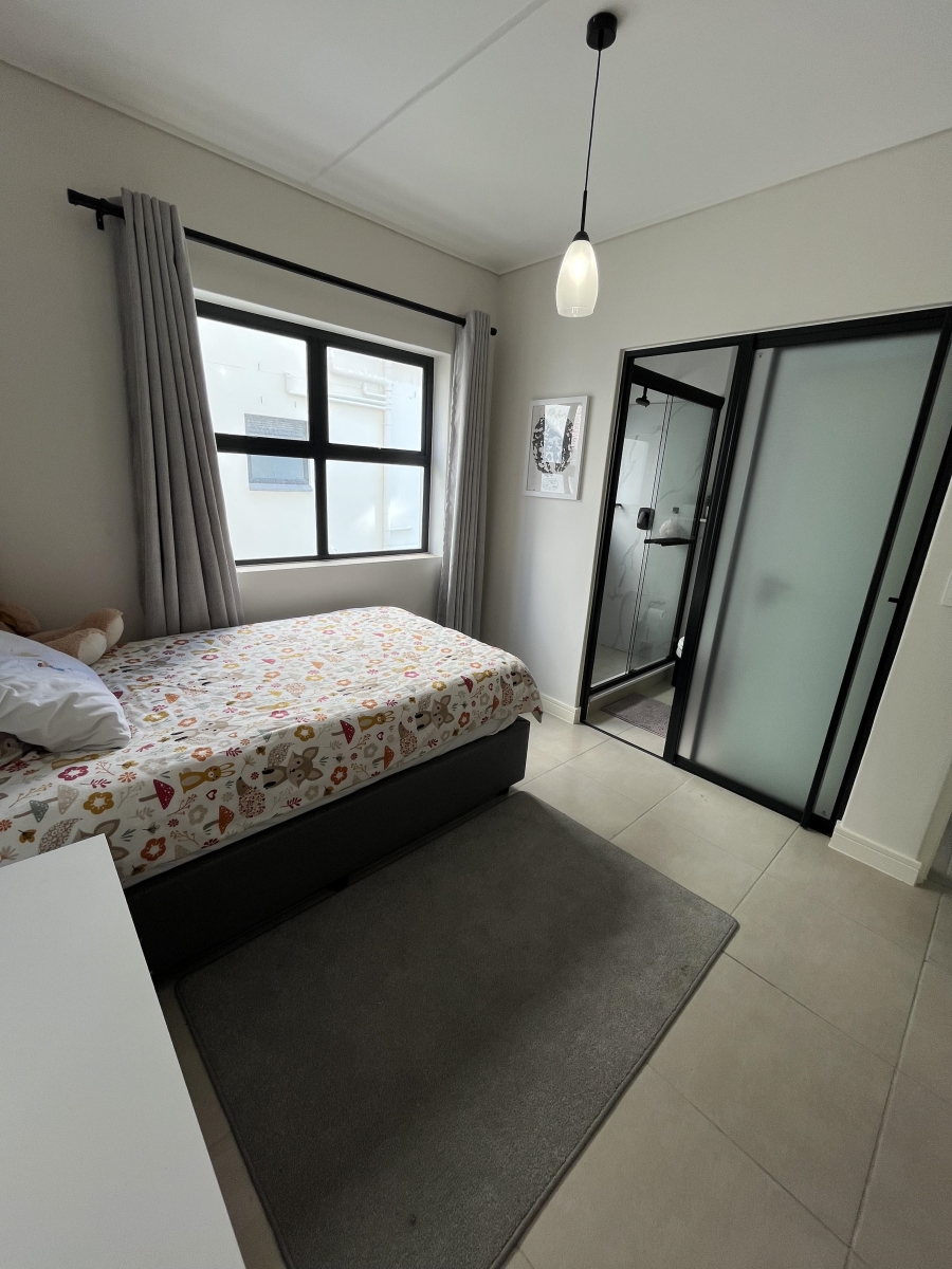 To Let 2 Bedroom Property for Rent in Richwood Western Cape